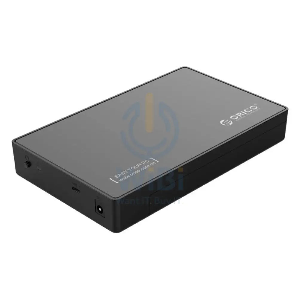 ORICO 3.5 inch Hard Disk Enclosure Accessories > Other Laptop Accessories