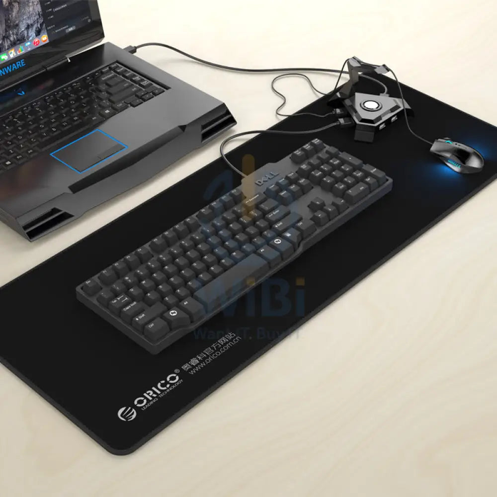 ORICO 3mm Large Mouse Pad Accessories > Other Accessories > Gaming Zone