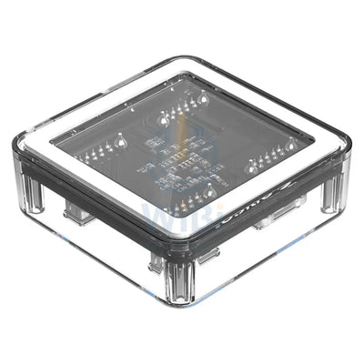 ORICO 4 Port USB3.0 Transparent HUB Accessories > USB Hub