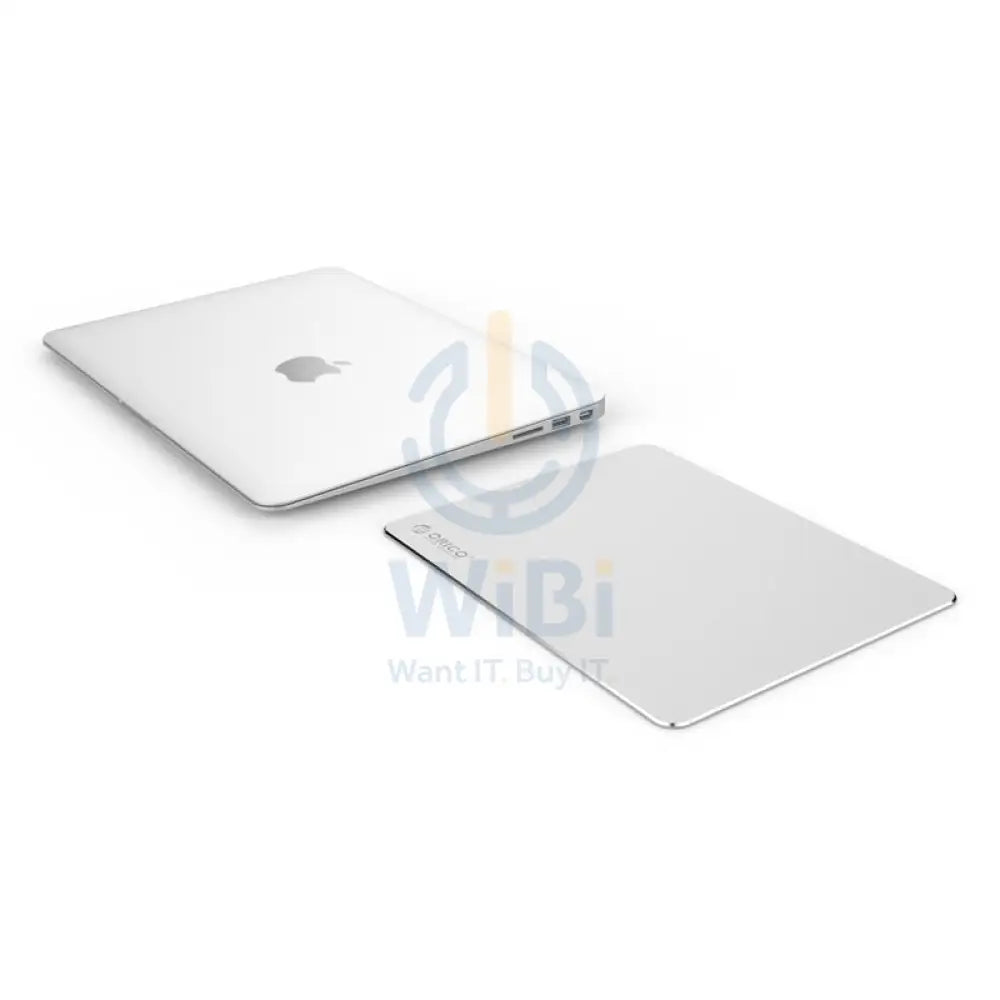 ORICO Aluminum Alloy Mouse Pad Accessories > Mousepad
