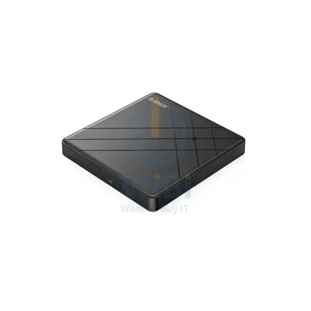 ORICO Blu-ray Burner - Black Accessories > Other Laptop Accessories