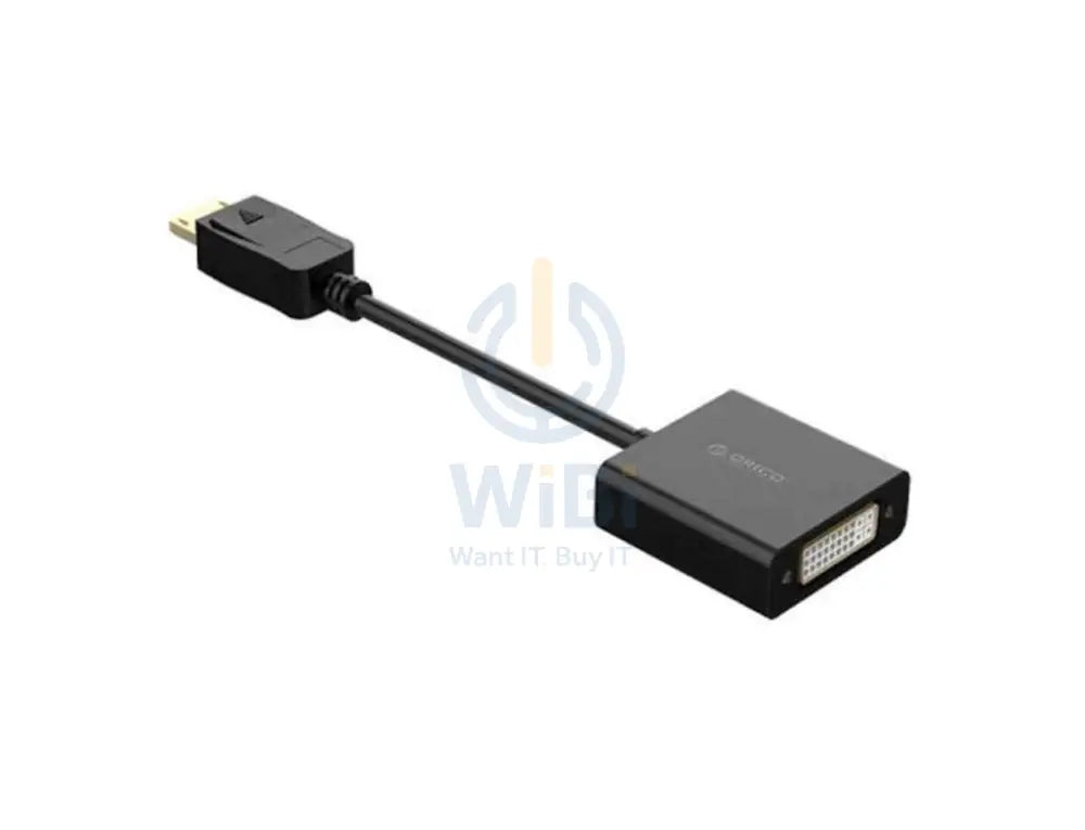 ORICO DisplayPort to DVI Adapter Accessories > Cables & Converters > Cables
