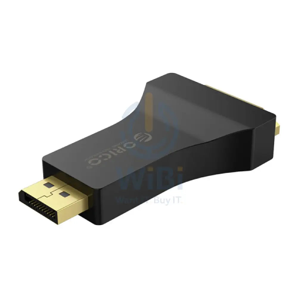 ORICO DP to DVI Adapter Accessories > Cables & Converters > Cables