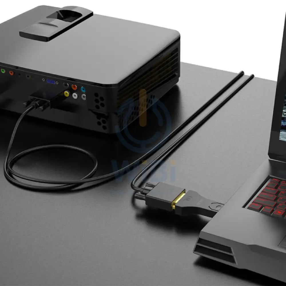 ORICO DP to DVI Adapter Accessories > Cables & Converters > Cables