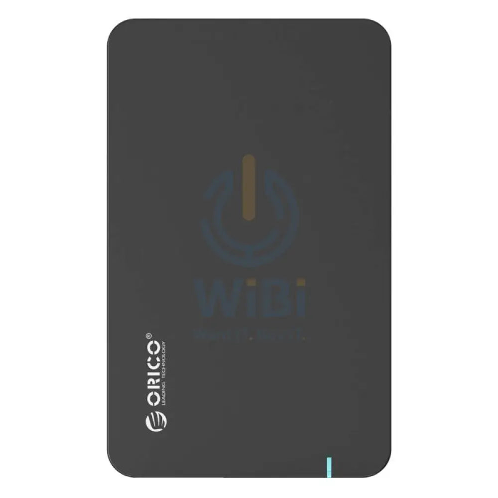 ORICO Hard Drive Enclosure 2.5 inch - HDD / SSD - USB3.0 Accessories > Other Laptop Accessories