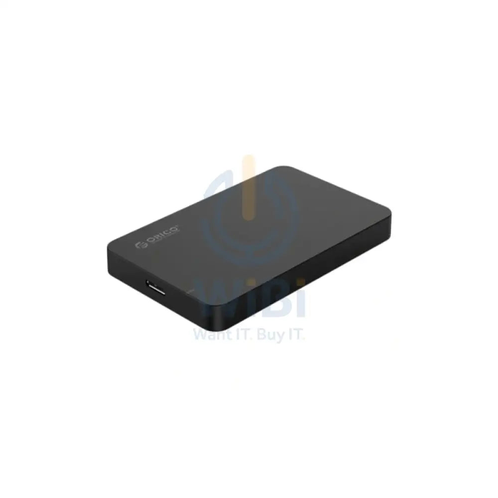 ORICO Hard Drive Enclosure 2.5 inch - HDD / SSD - USB3.0 Accessories > Other Laptop Accessories