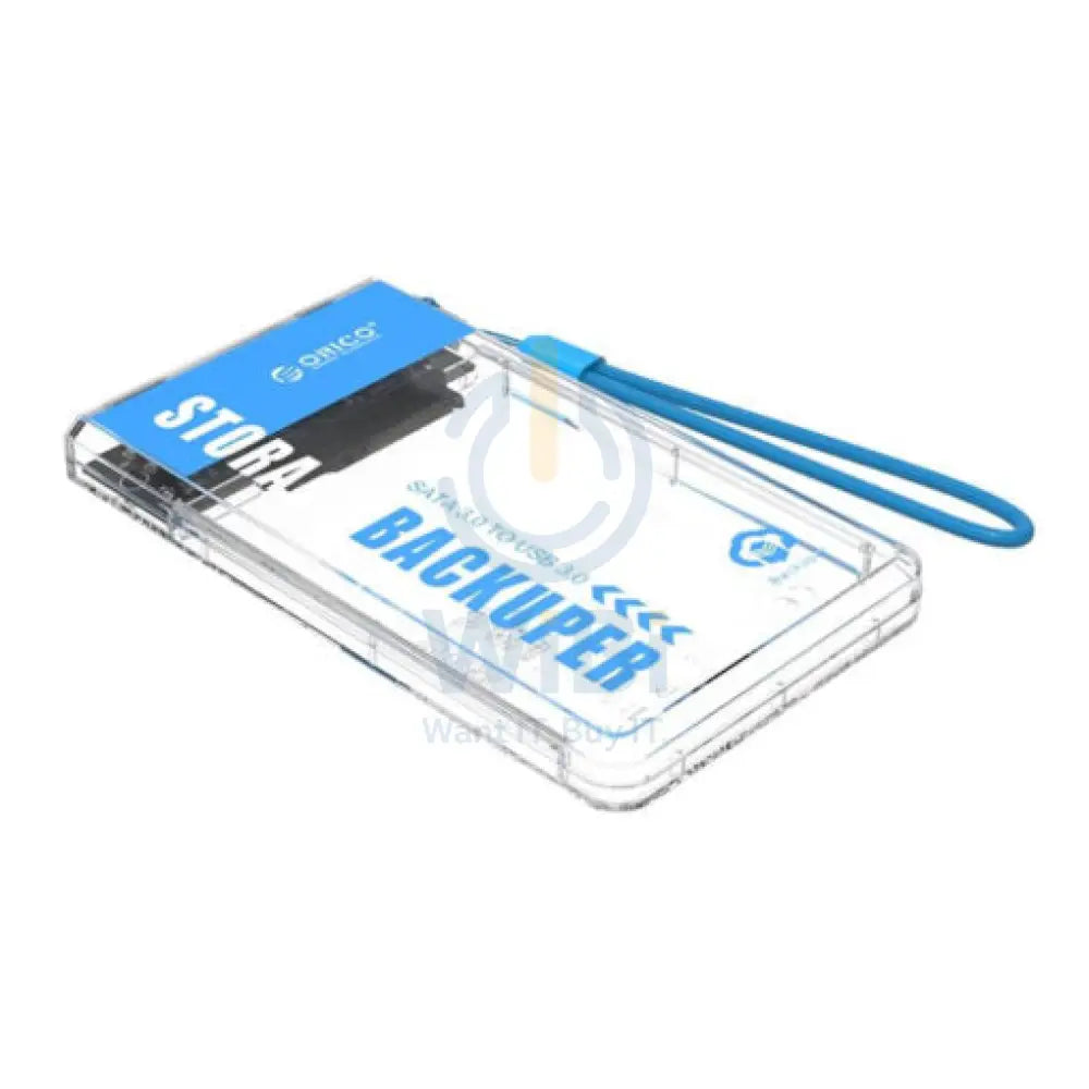 ORICO HDD Enclosure Mobile Backup Accessories > Other Laptop Accessories