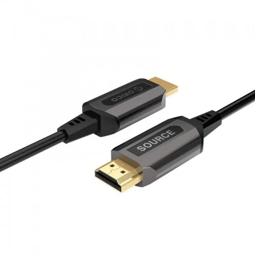 ORICO HDMI to HDMI Cable - 1 Meter / Black Accessories > Cables & Converters > Cables