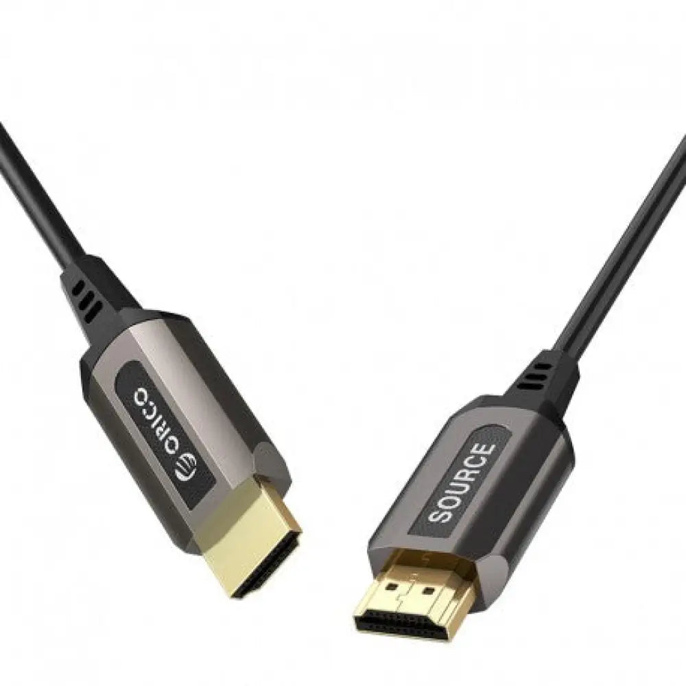 ORICO HDMI to HDMI Cable - 1 Meter / Black Accessories > Cables & Converters > Cables