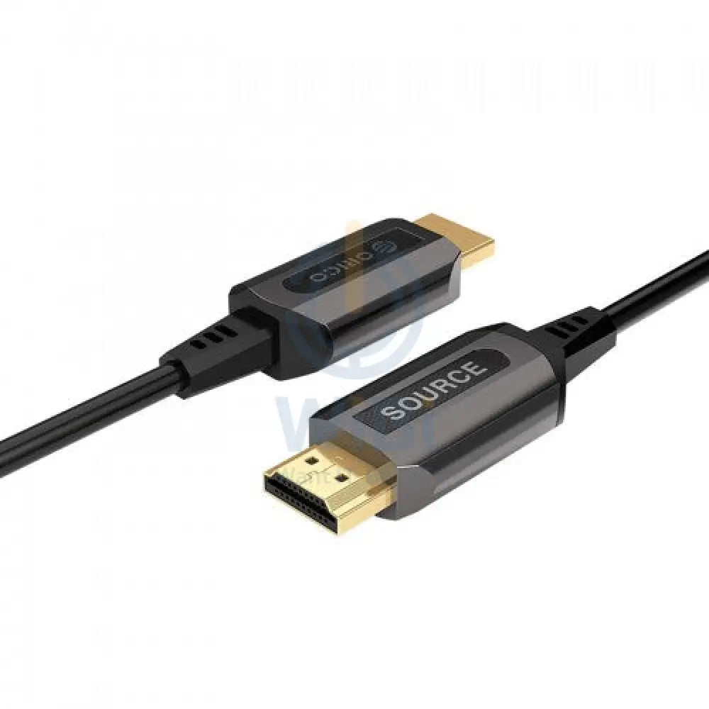 ORICO HDMI to HDMI Cable - 3 Meter / Black Accessories > Cables & Converters > Cables