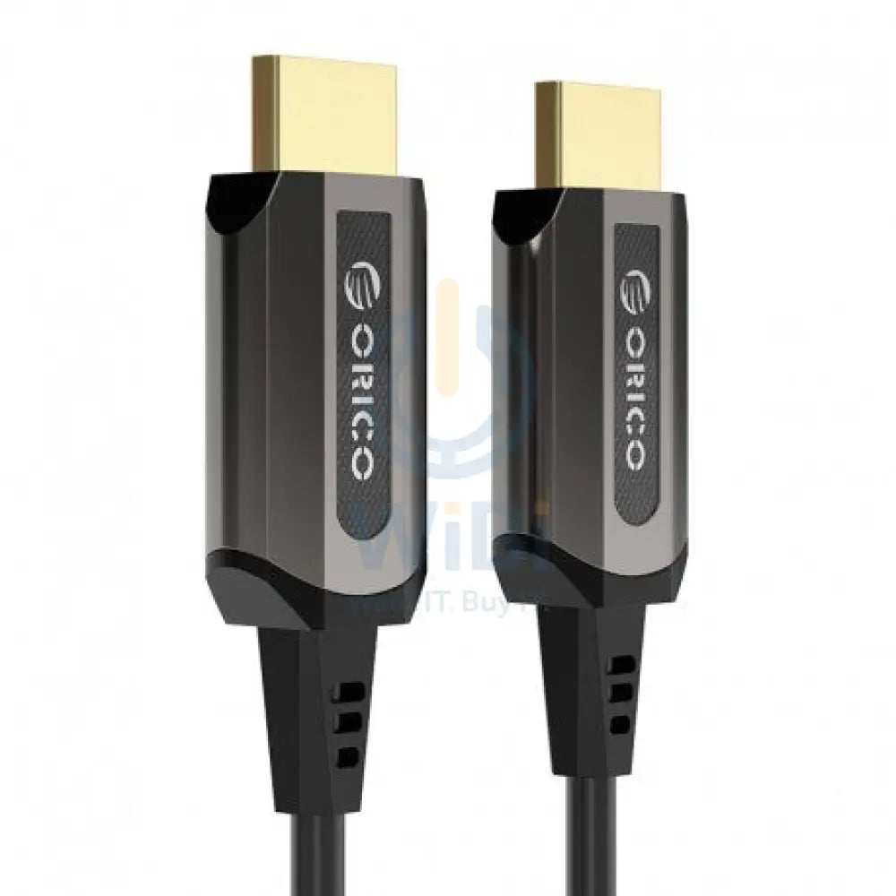 ORICO HDMI to HDMI Cable - 3 Meter / Black Accessories > Cables & Converters > Cables