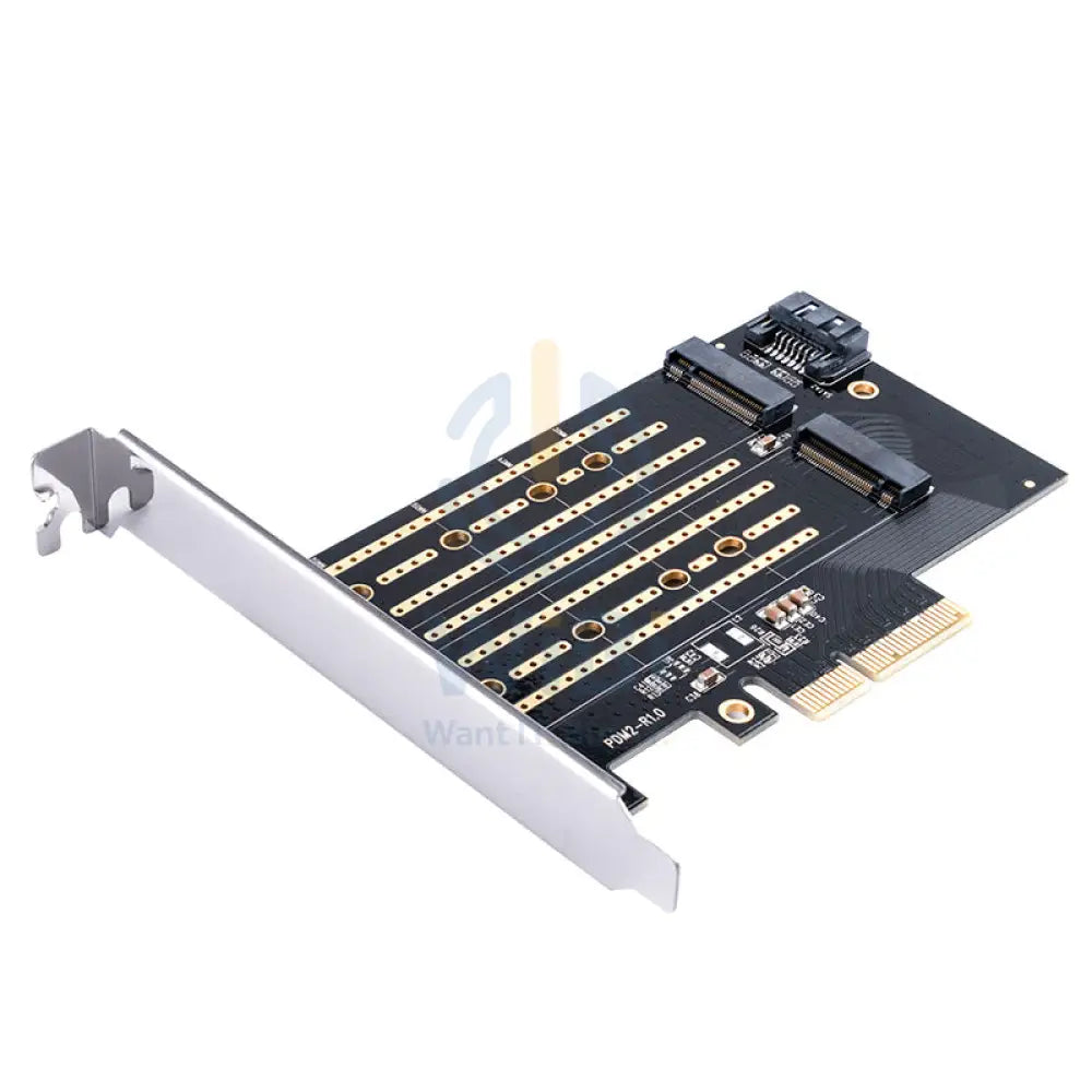 ORICO M.2 NVME to PCI-E 3.0 X4 Expansion Card Accessories > Other Peripherals > Offer Zone