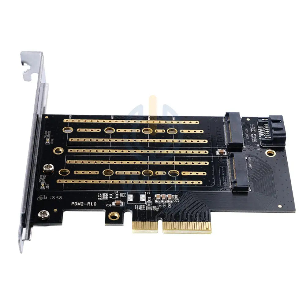 ORICO M.2 NVME to PCI-E 3.0 X4 Expansion Card Accessories > Other Peripherals > Offer Zone