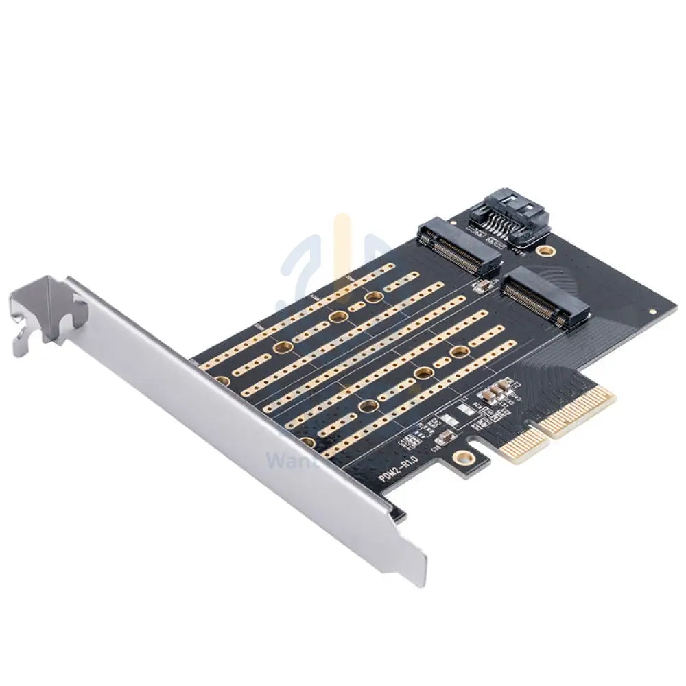 ORICO M.2 NVME to PCI-E 3.0 X4 Expansion Card Accessories > Other Peripherals > Offer Zone