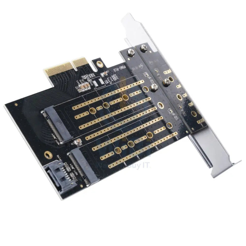 ORICO M.2 NVME to PCI-E 3.0 X4 Expansion Card Accessories > Other Peripherals > Offer Zone