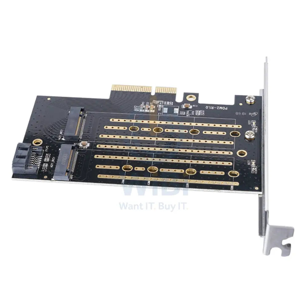 ORICO M.2 NVME to PCI-E 3.0 X4 Expansion Card Accessories > Other Peripherals > Offer Zone