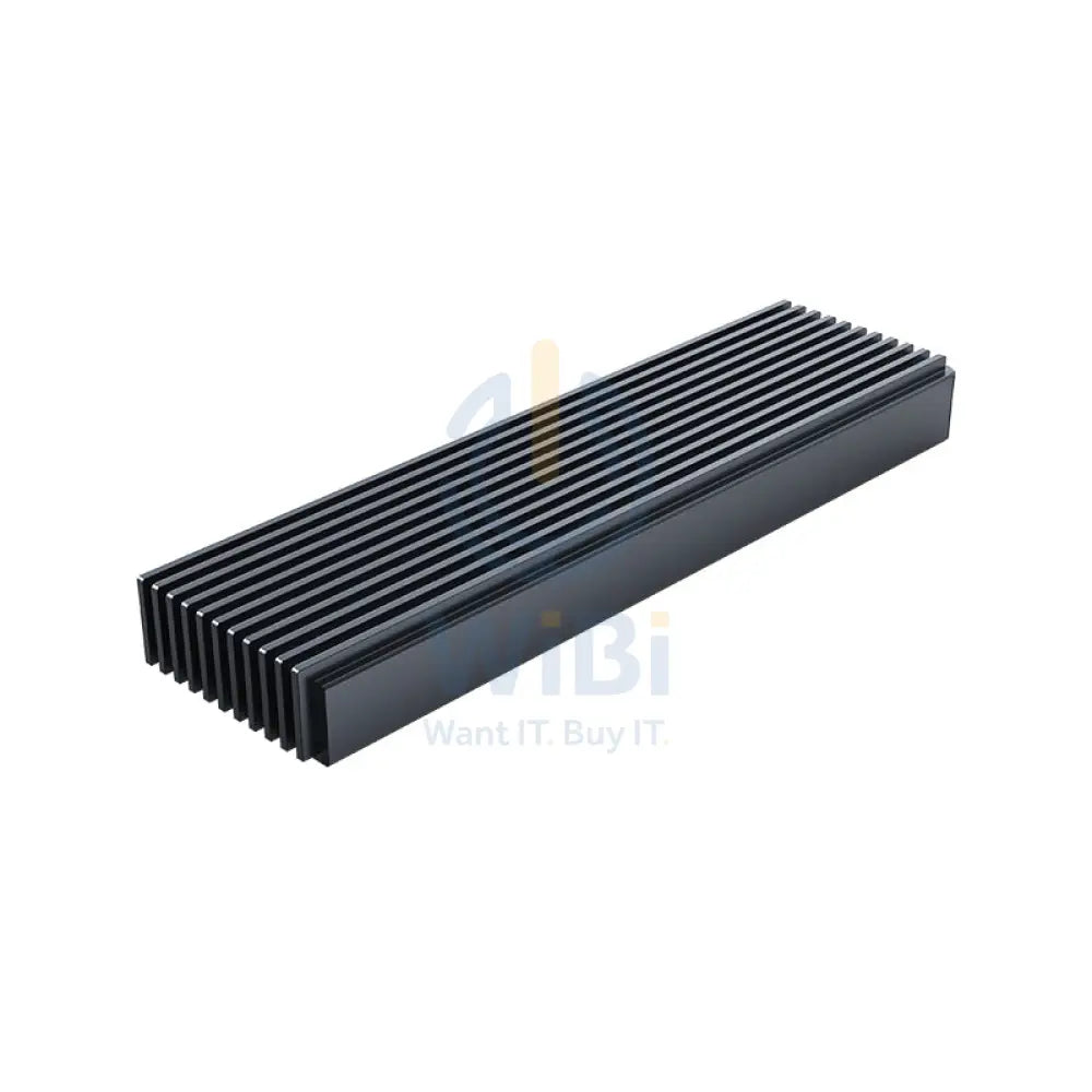 ORICO M.2 SSD Enclosure - Gray Accessories > Other Laptop Accessories