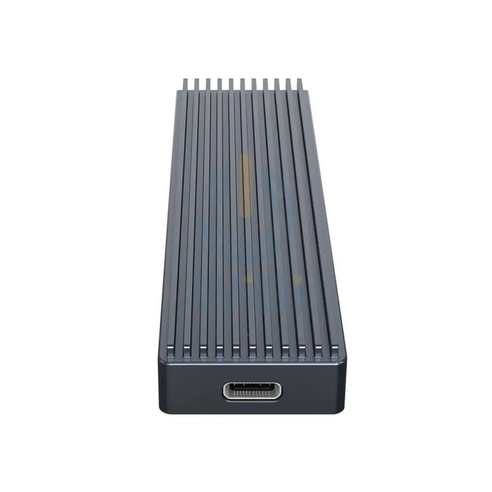ORICO M.2 SSD Enclosure - Gray Accessories > Other Laptop Accessories