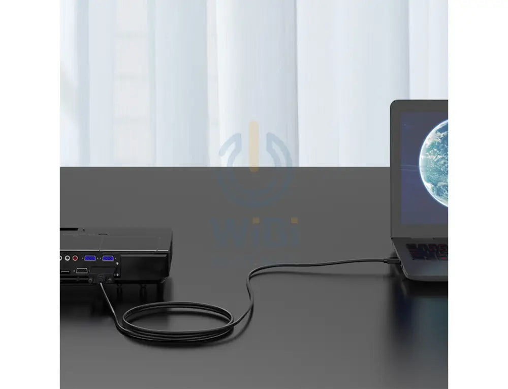 ORICO Mini DisplayPort to DVI Cable - 1 Meter / Black Accessories > Cables & Converters > Cables