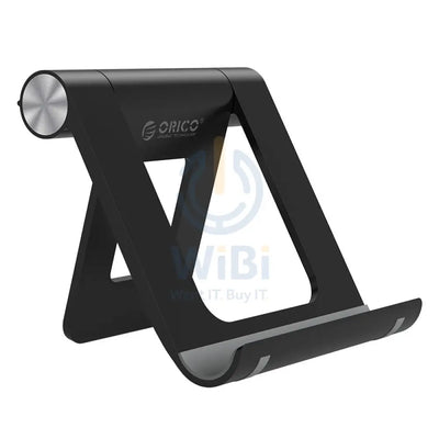ORICO Phone/Tablet Holder - Black Accessories > Mobiles & Tablets > Mobiles > Mobile Holder / Stands