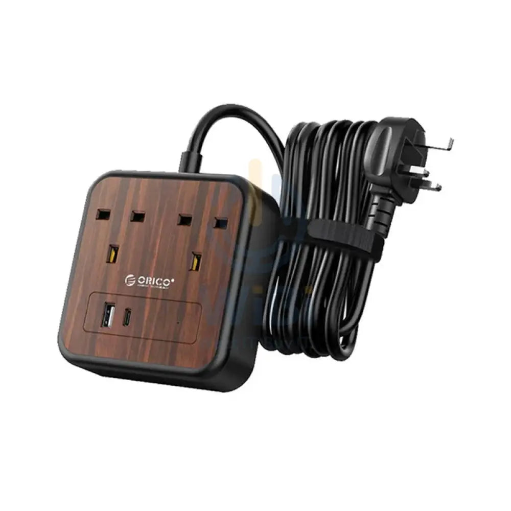ORICO Power Strip - 3 Meter / USB / USB-C Accessories > Other Peripherals