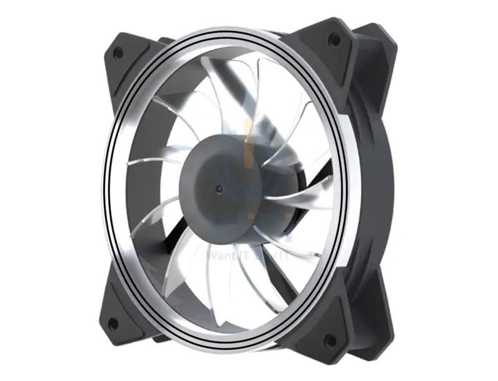 ORICO RGB Fan 4 Pin Accessories > Other Peripherals