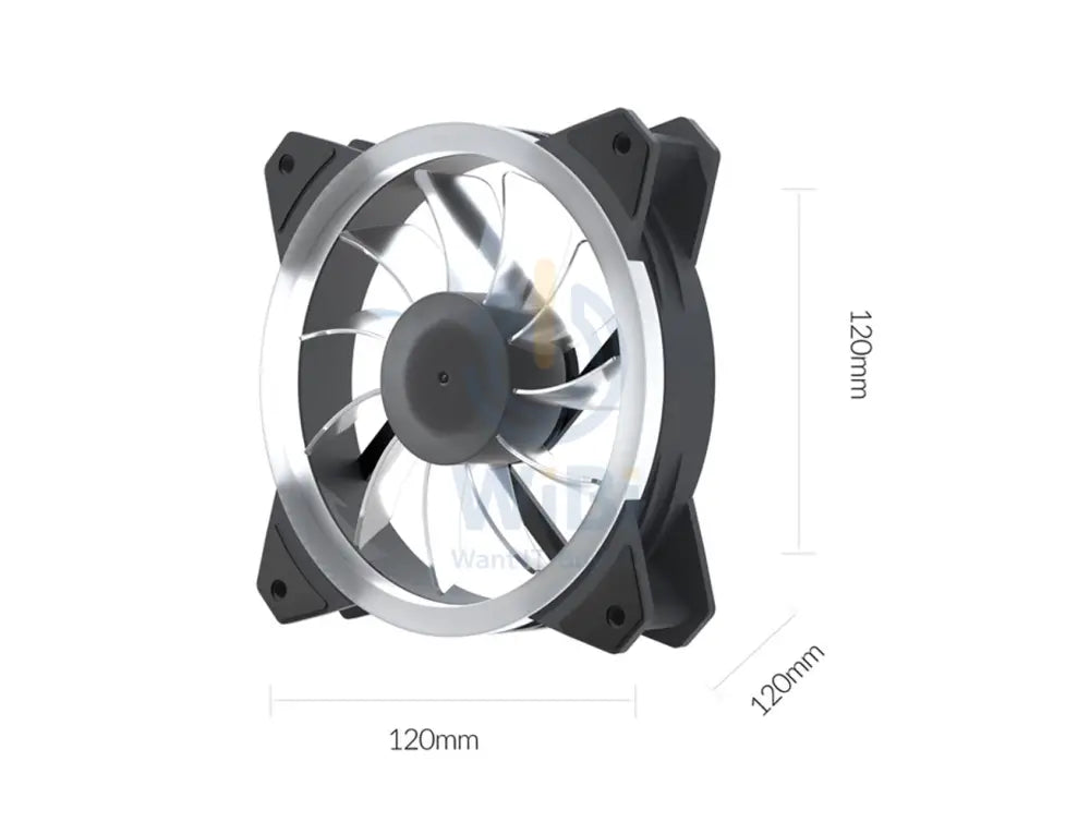 ORICO RGB Fan Controller Accessories > Other Peripherals