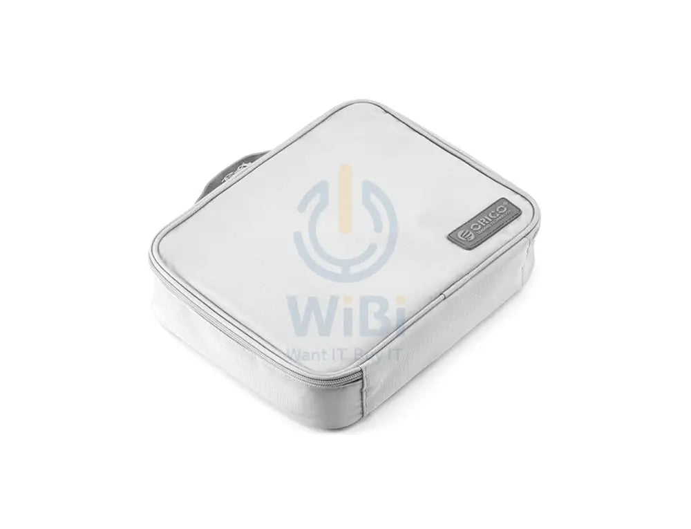 ORICO Storage Bag - Grey Accessories > Smart Devices