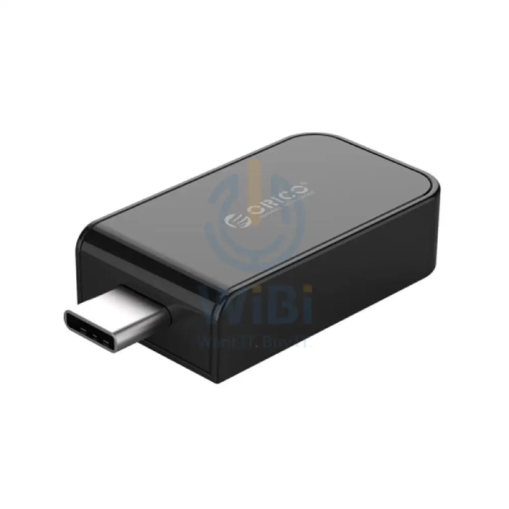 ORICO Type-C to HDMI Video Adapter 4K @ 60Hz - Black Accessories > Other Peripherals > Offer Zone