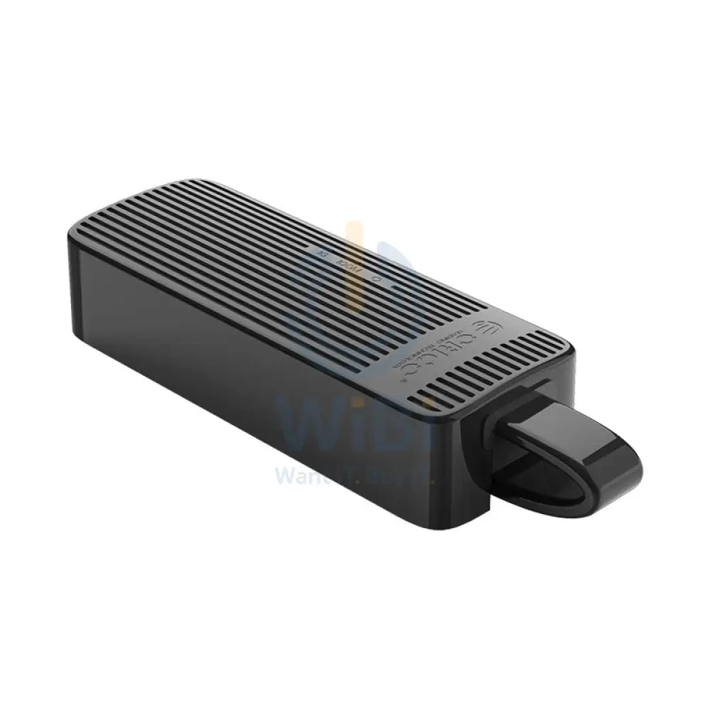 ORICO USB Network Adapter - Black Accessories > Power Adapters