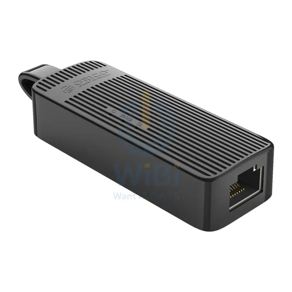 ORICO USB Network Adapter - Black Accessories > Power Adapters