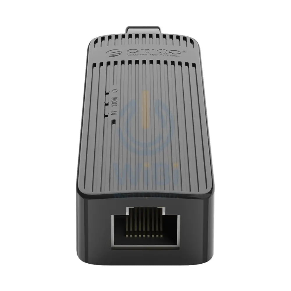 ORICO USB Network Adapter - Black Accessories > Power Adapters