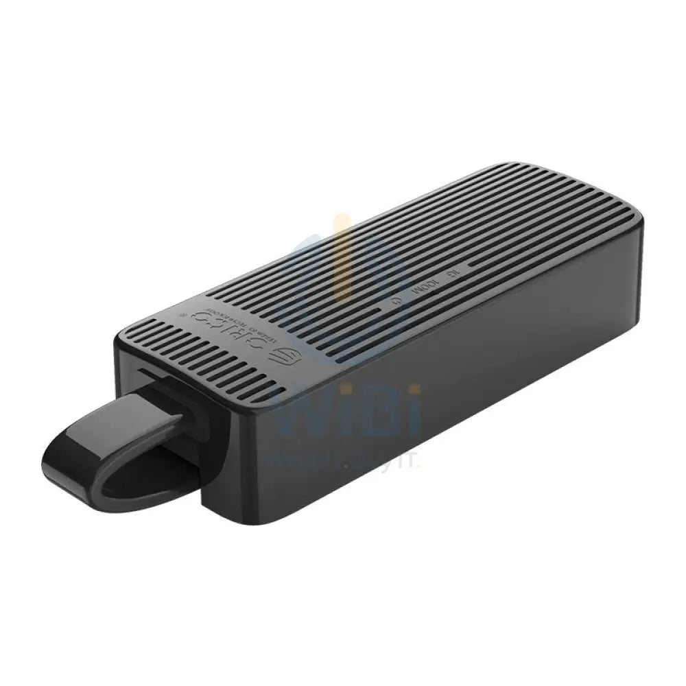 ORICO USB Network Adapter - Black Accessories > Power Adapters