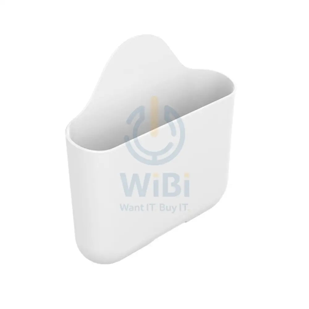 ORICO Wall-Mounted Storage Box - White Accessories > Smart Devices