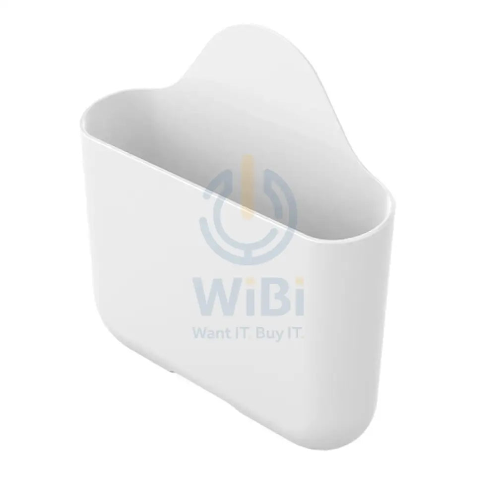 ORICO Wall-Mounted Storage Box - White Accessories > Smart Devices