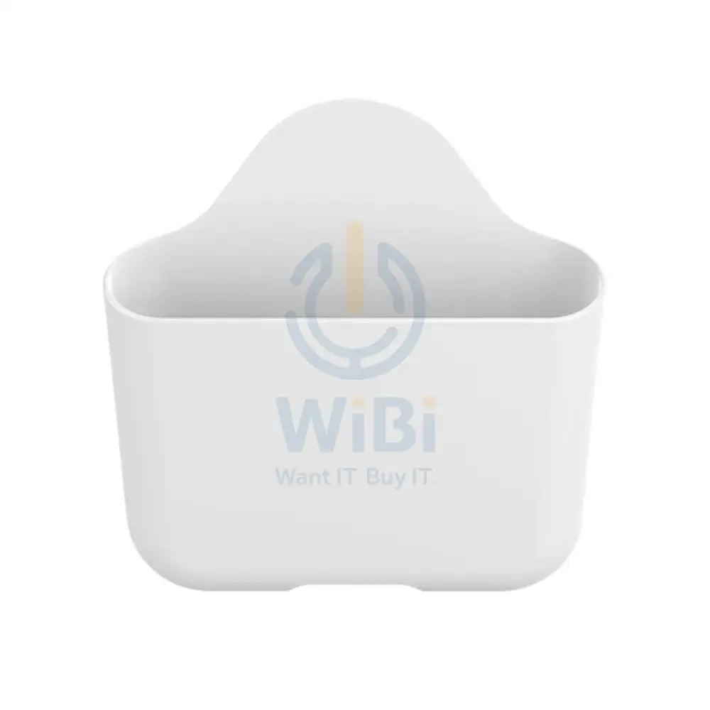 ORICO Wall-Mounted Storage Box - White Accessories > Smart Devices