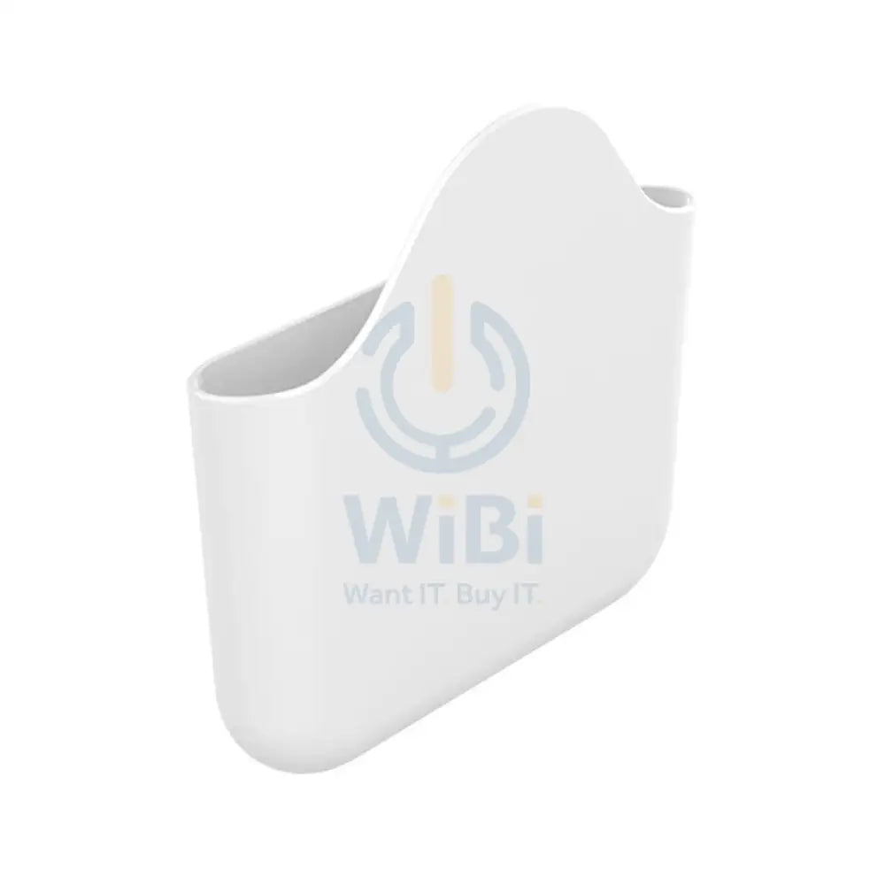 ORICO Wall-Mounted Storage Box - White Accessories > Smart Devices