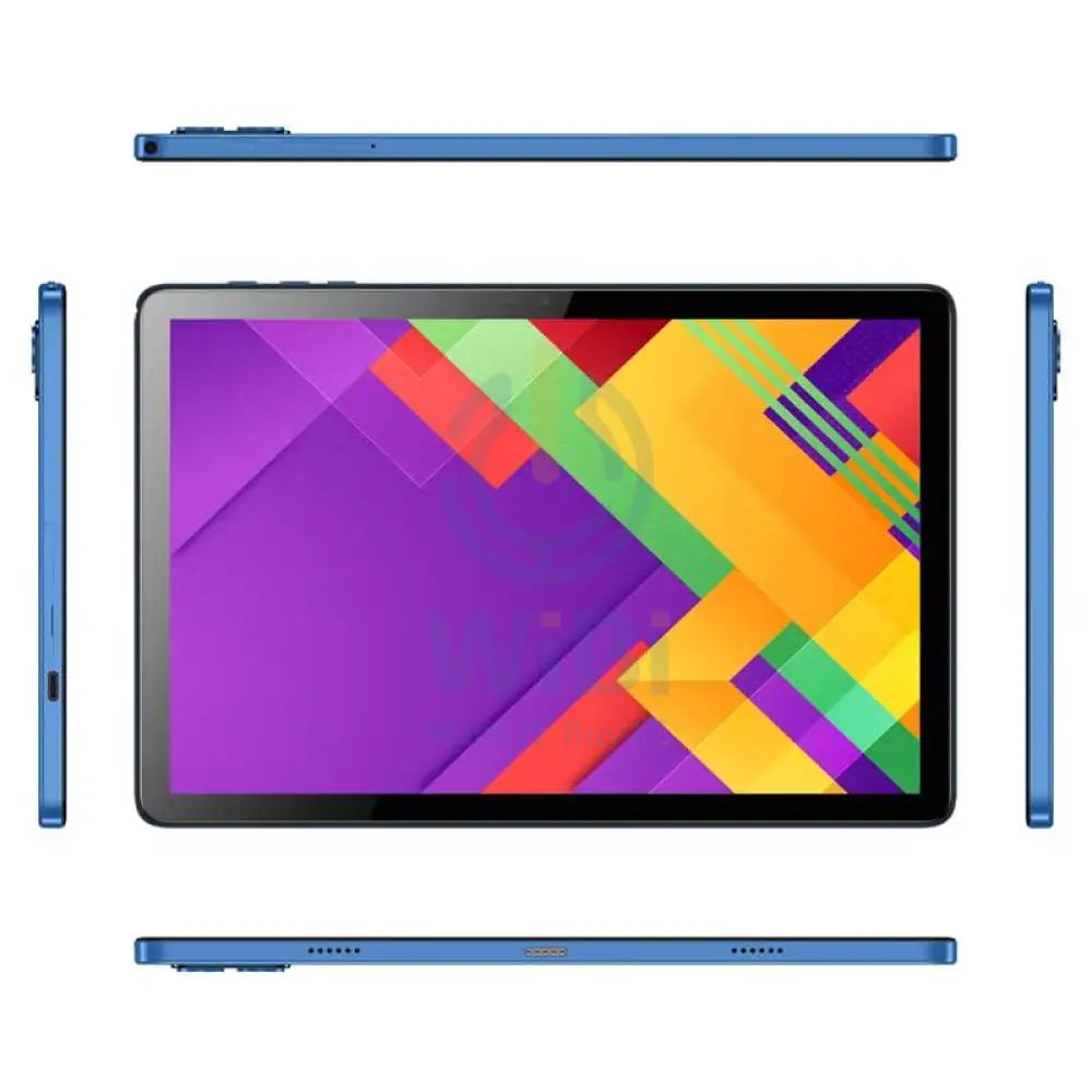 Oteeto Tab 11 Pro / 10.1’’ / 512GB / WiFi + 5G / Blue Mobiles & Tablets > Tablets