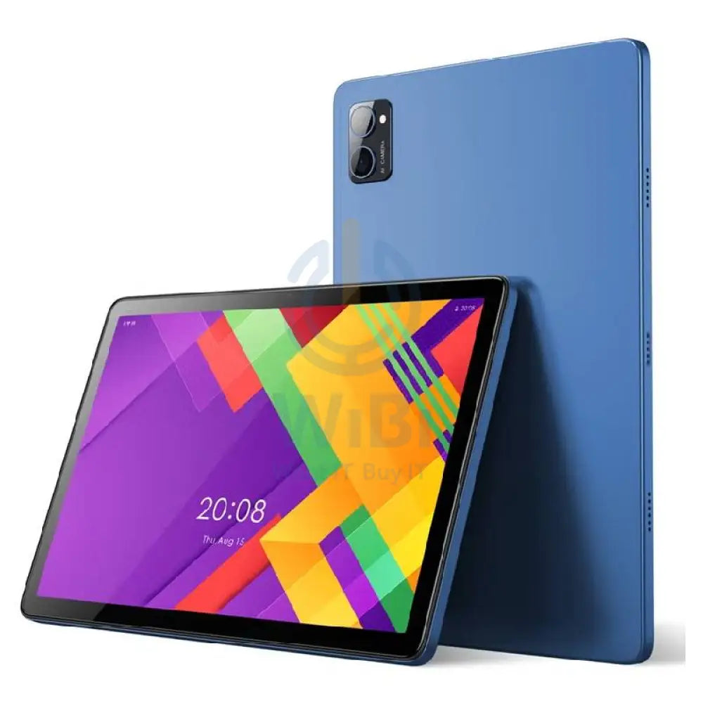 Oteeto Tab 11 Pro / 10.1’’ / 512GB / WiFi + 5G / Blue Mobiles & Tablets > Tablets