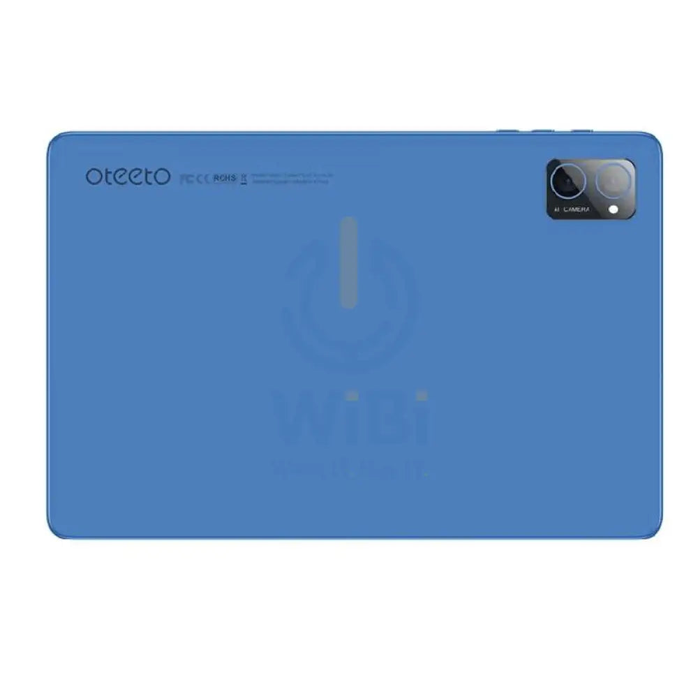 Oteeto Tab 11 Pro / 10.1’’ / 512GB / WiFi + 5G / Blue Mobiles & Tablets > Tablets