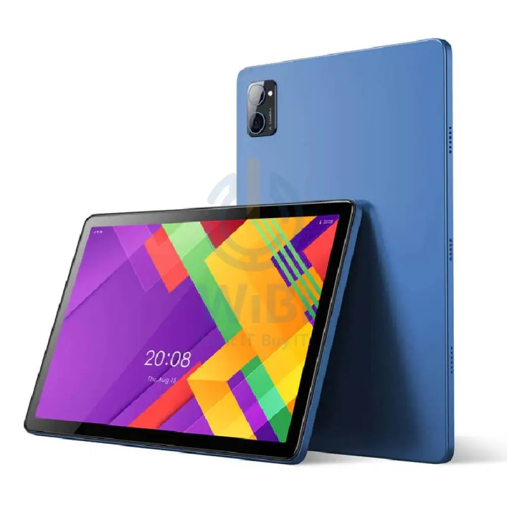 Oteeto Tab 11 Pro Stylus / 10.1’’ / 512GB / WiFi + 5G / Blue Mobiles & Tablets > Tablets