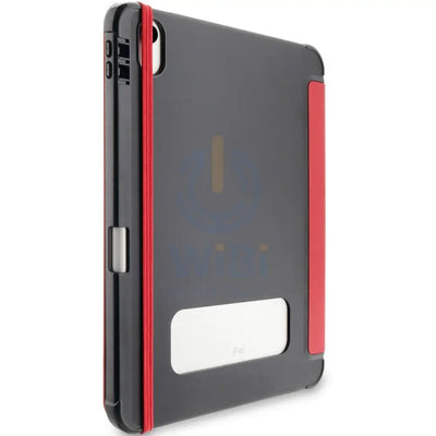 OtterBox Apple iPad 10.9 10th Gen React Folio - Red Accessories > Mobiles & Tablets