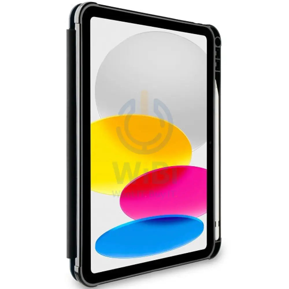OtterBox Apple iPad 10.9 10th Gen React Folio - Blue Accessories > Mobiles & Tablets