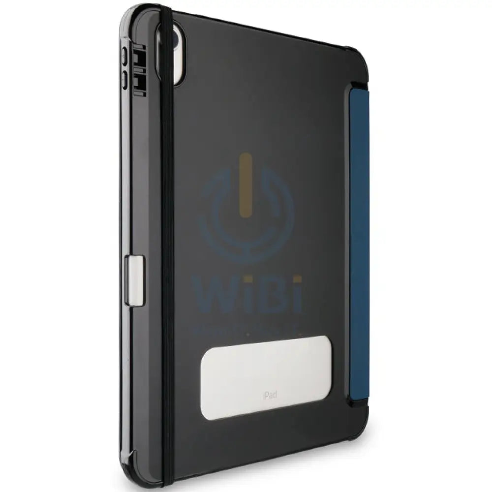 OtterBox Apple iPad 10.9 10th Gen React Folio - Blue Accessories > Mobiles & Tablets