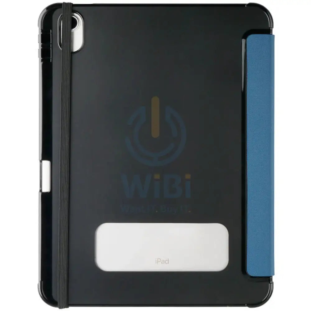 OtterBox Apple iPad 10.9 10th Gen React Folio - Blue Accessories > Mobiles & Tablets