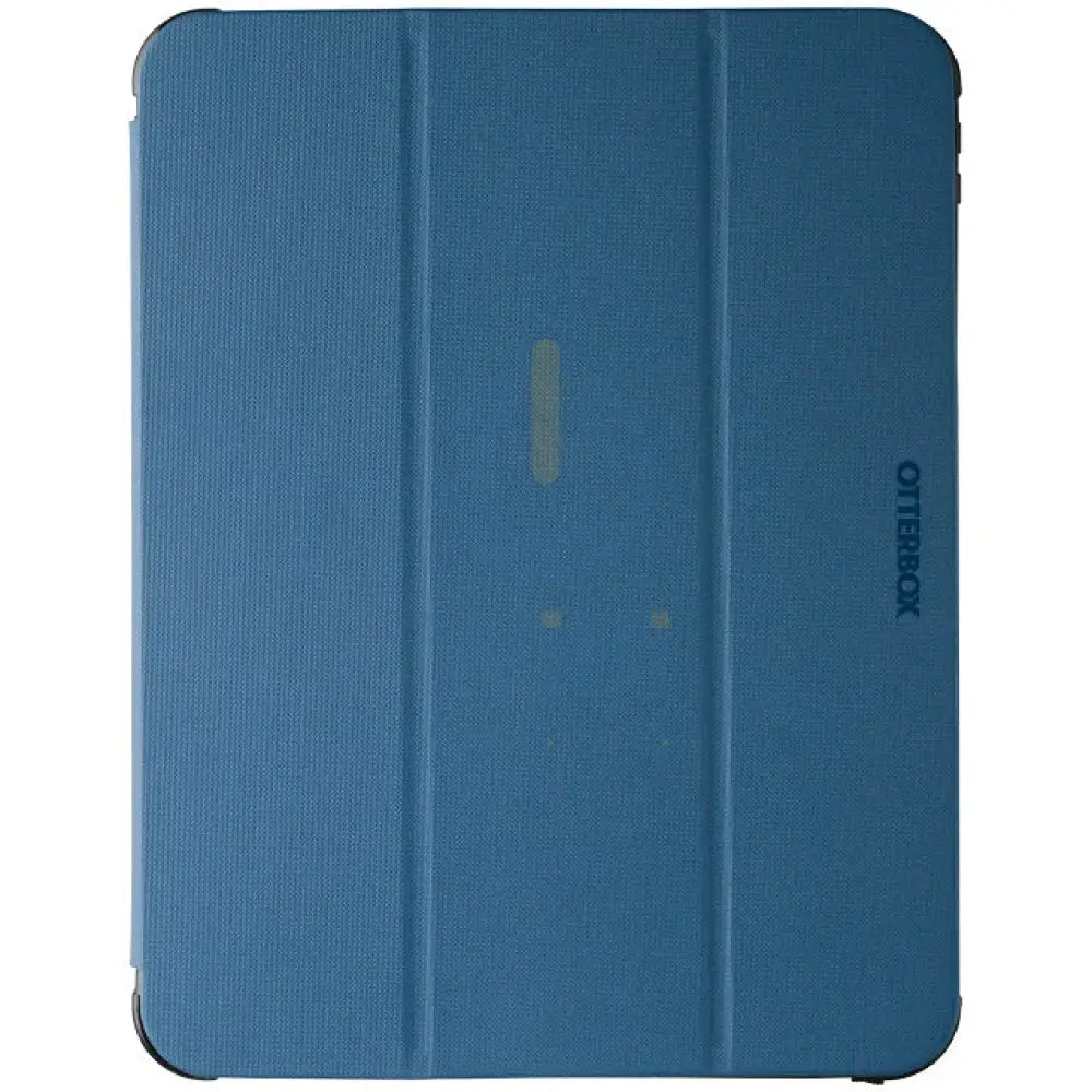 OtterBox Apple iPad 10.9 10th Gen React Folio - Blue Accessories > Mobiles & Tablets
