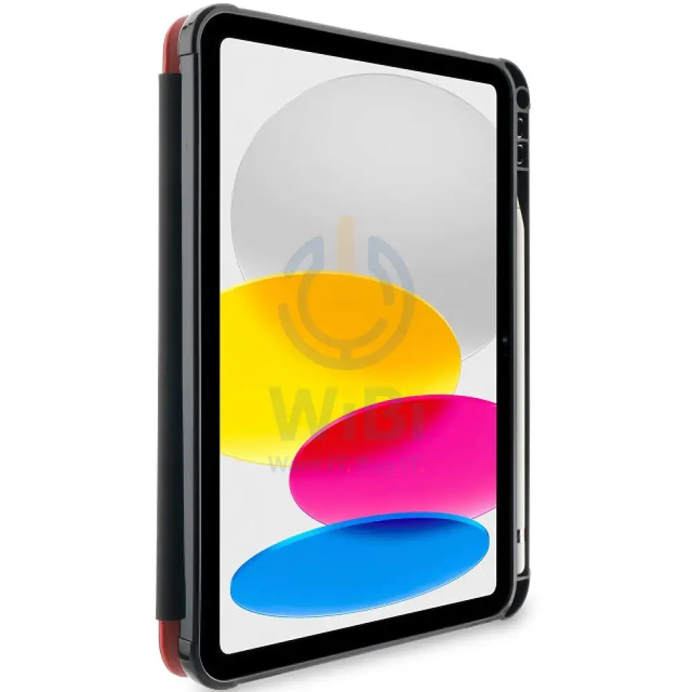 OtterBox Apple iPad 10.9 10th Gen React Folio - Red Accessories > Mobiles & Tablets