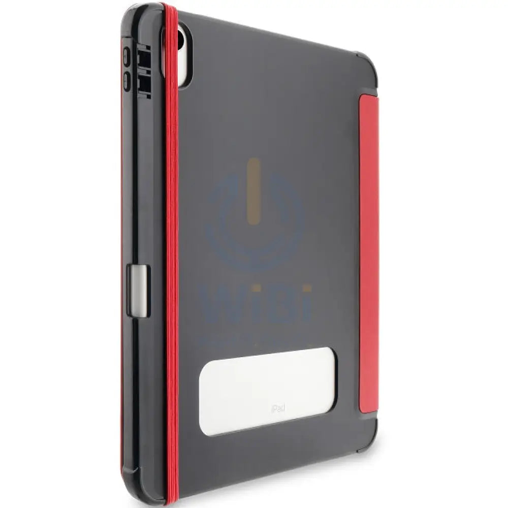 OtterBox Apple iPad 10.9 10th Gen React Folio - Red Accessories > Mobiles & Tablets