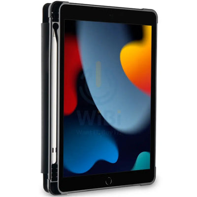 OtterBox Apple iPad 8th/9th Gen React Folio - Black Accessories > Mobiles & Tablets > Offer Zone