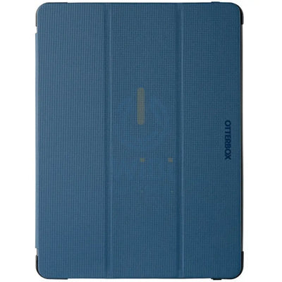 OtterBox Apple iPad 8th/9th Gen React Folio - Blue Accessories > Mobiles & Tablets